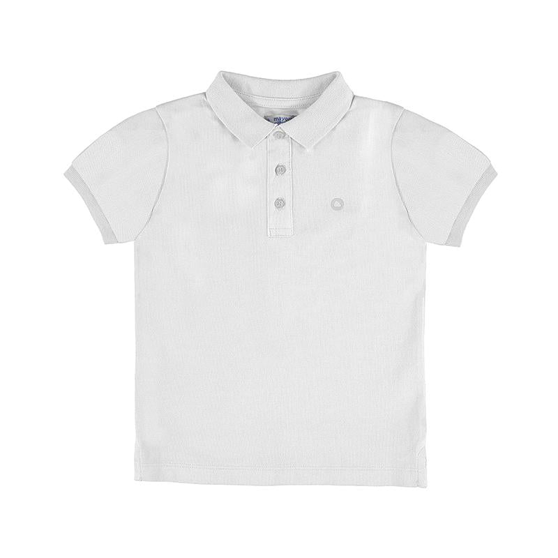 Mayoral Basic s/s polo