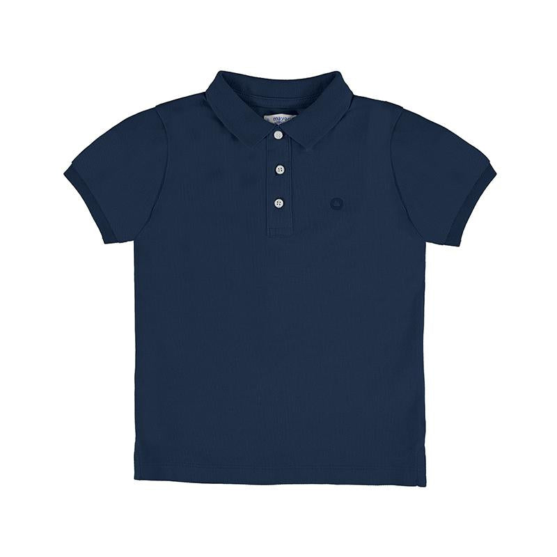 Mayoral Basic s/s polo