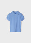 Mayoral Basic s/s polo