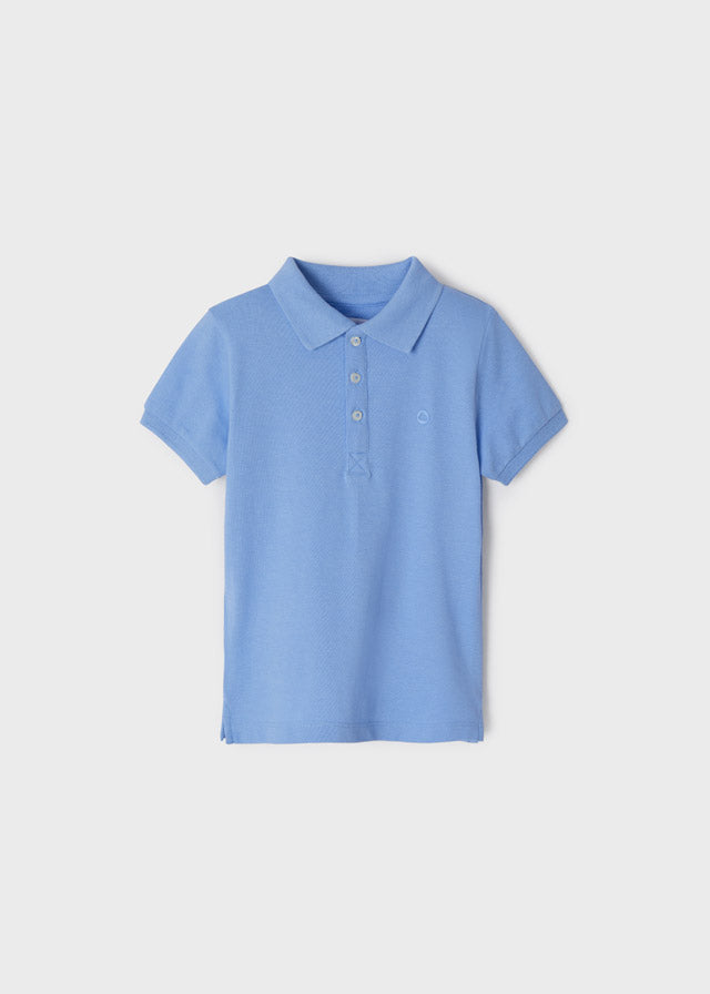 Mayoral Basic s/s polo