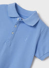 Mayoral Basic s/s polo