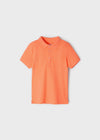 Mayoral Basic s/s polo