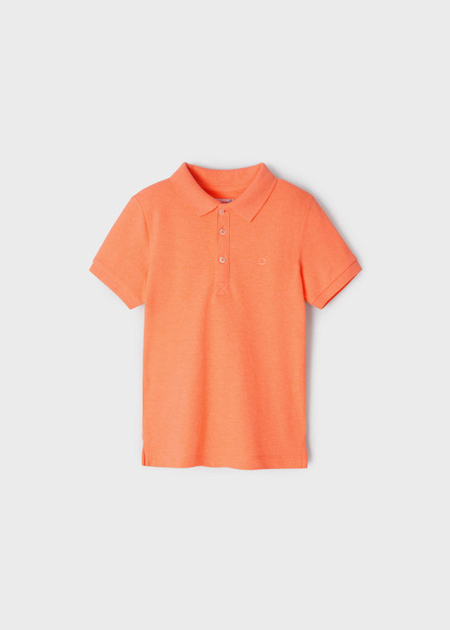 Mayoral Basic s/s polo