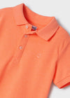 Mayoral Basic s/s polo