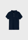 Mayoral Basic s/s polo