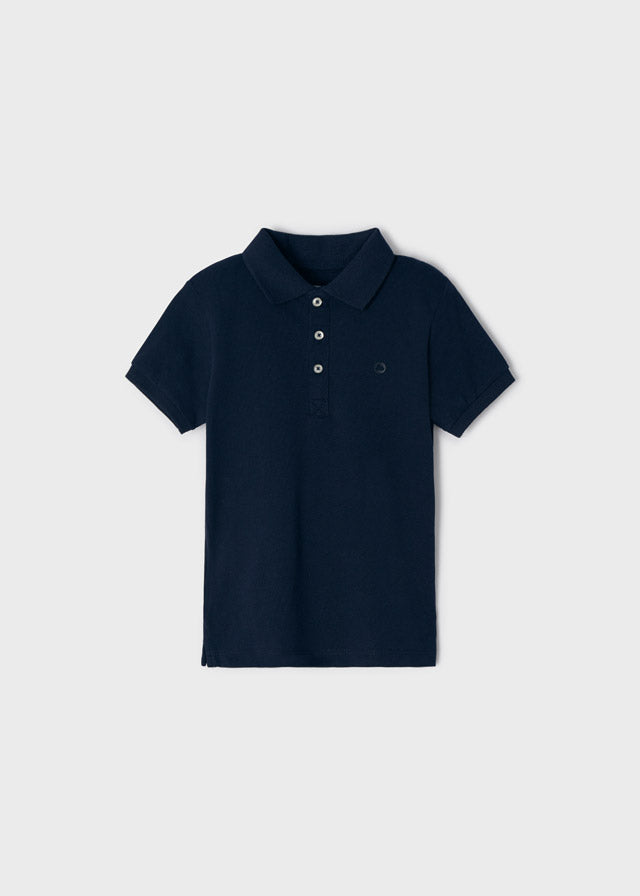 Mayoral Basic s/s polo