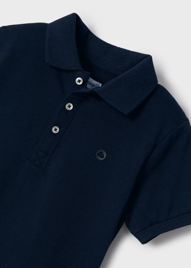 Mayoral Basic s/s polo