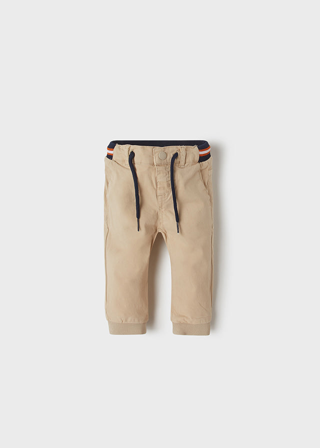 Mayoral jogger pant