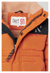 Noppies Jacket Bulan