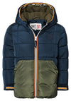 Noppies Jacket Bundi