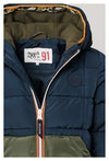 Noppies Jacket Bundi