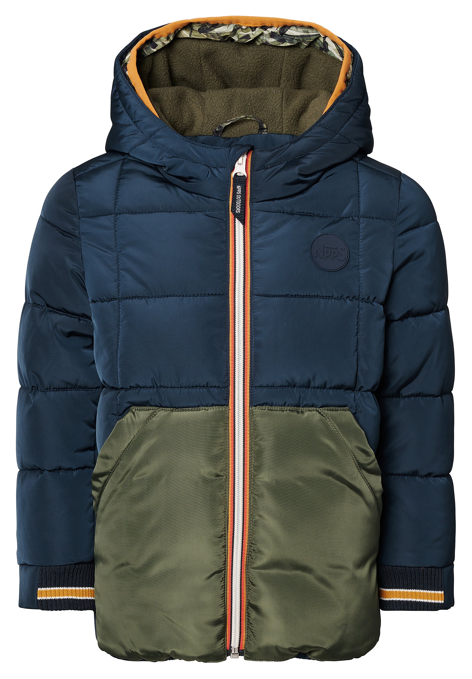 Noppies Jacket Bundi