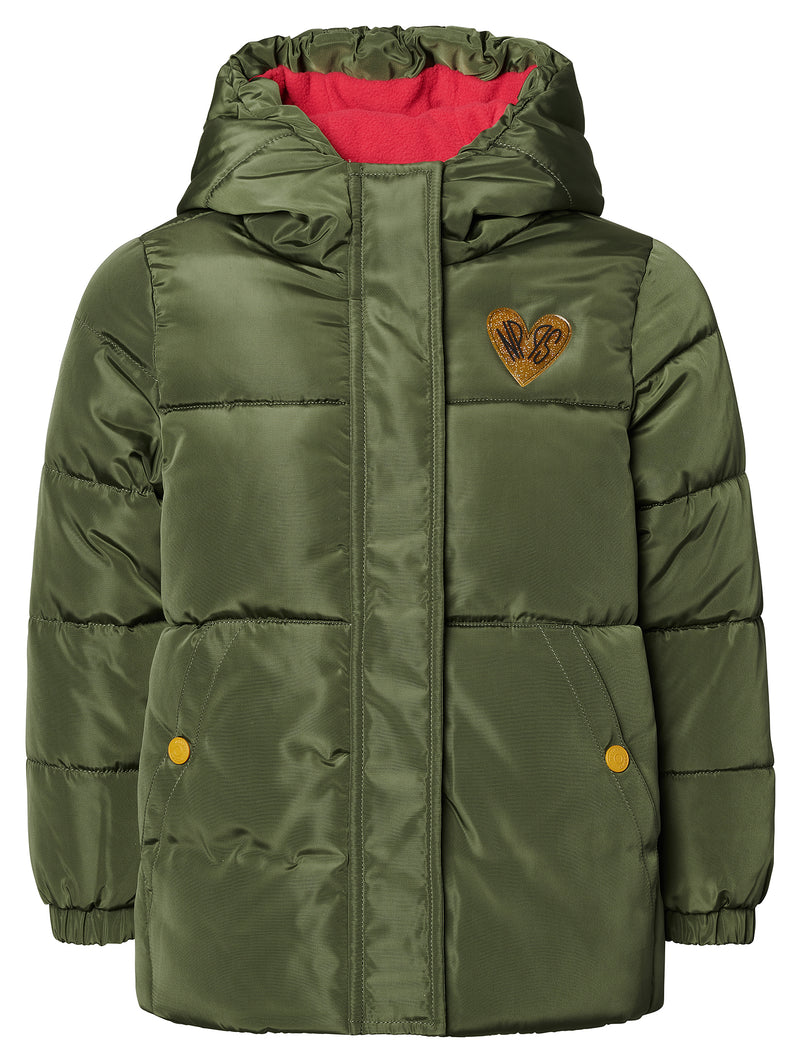 Noppies Jacket Bursa