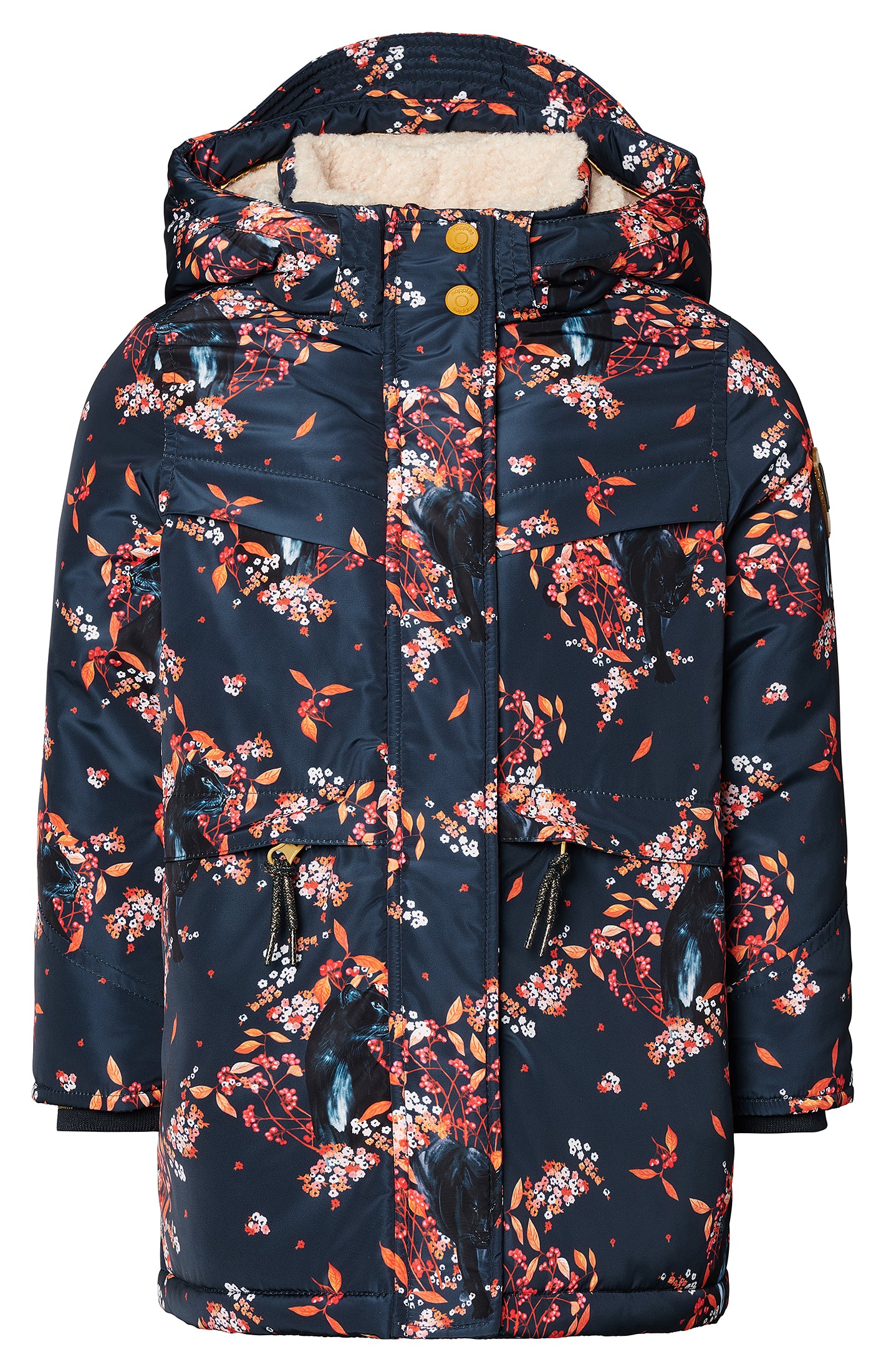 Noppies Jacket Burgas