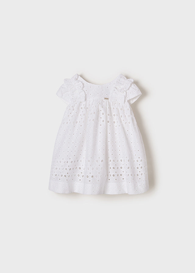 Mayoral Dress