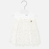 Mayoral Baby Meisje Dress 1927