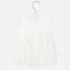 Mayoral Baby Meisje Dress 1927