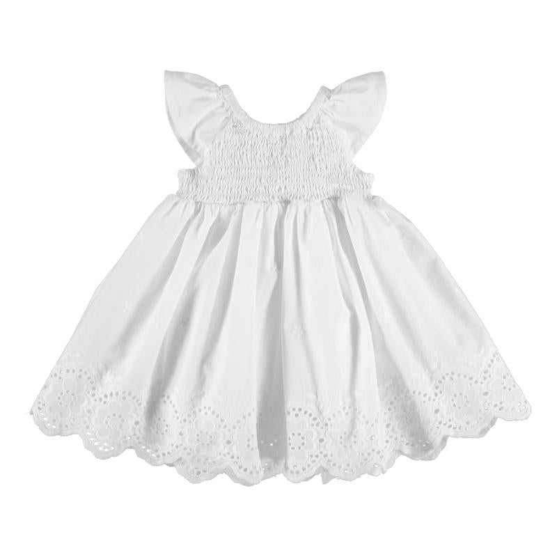 Mayoral Baby Meisje Dress 1934