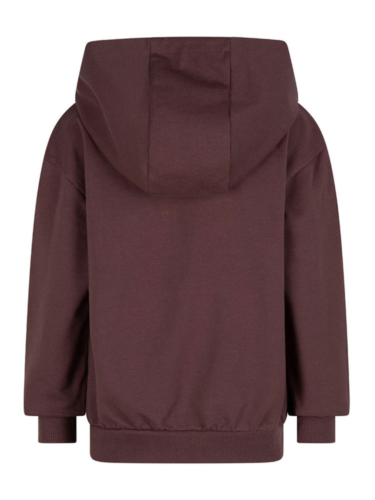 Daily7 Hooded Le Futur Oversized
