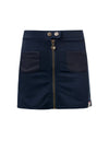 Looxs Revol. Rok met rits en bies