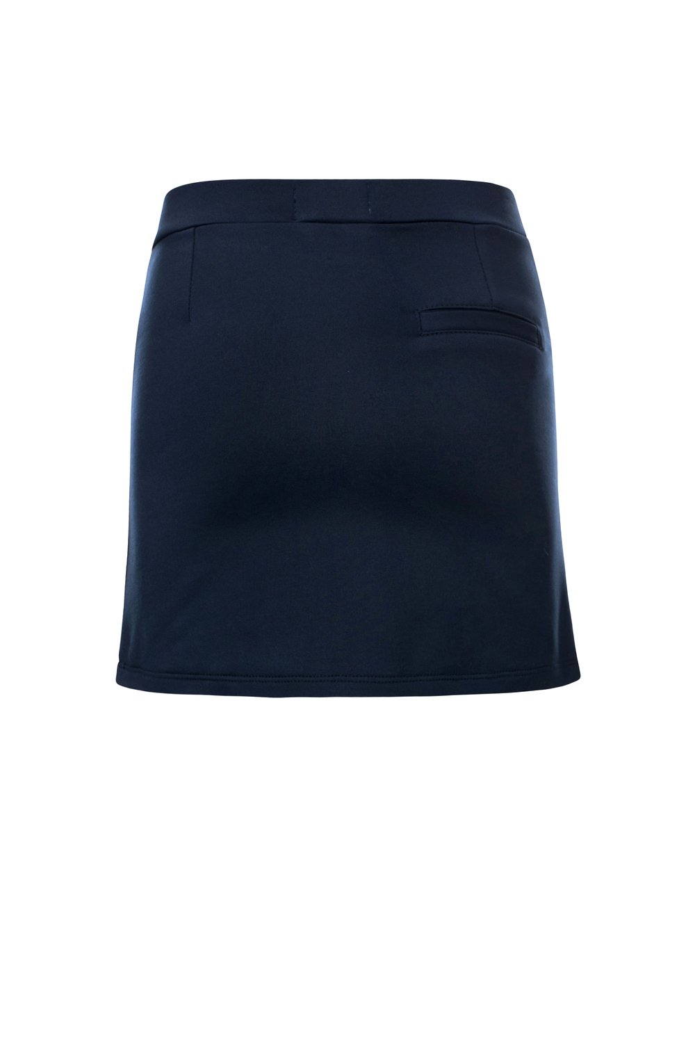 Loox's Revol. Skirt with zip and trim