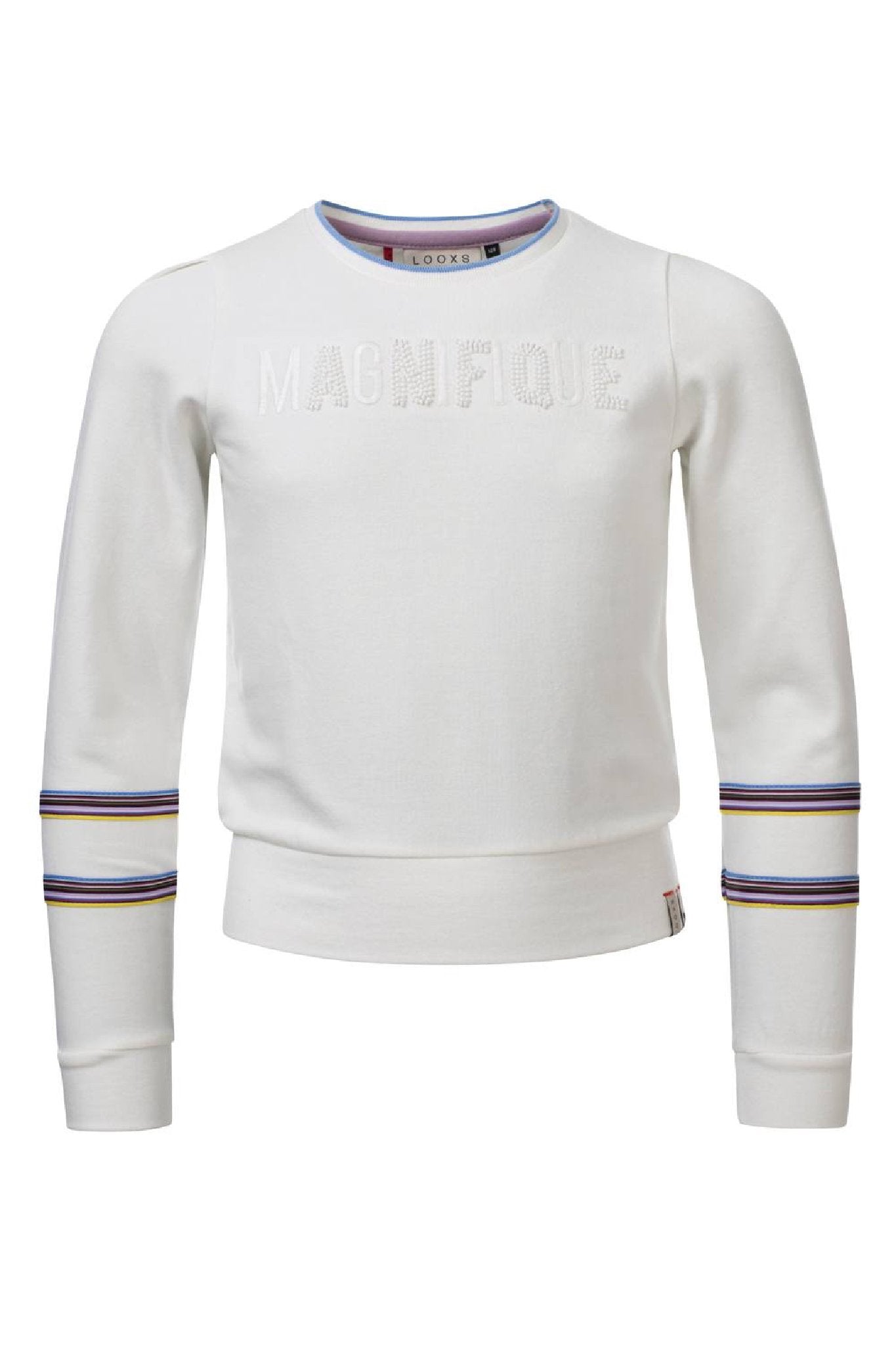 Looxs Girls Sweater