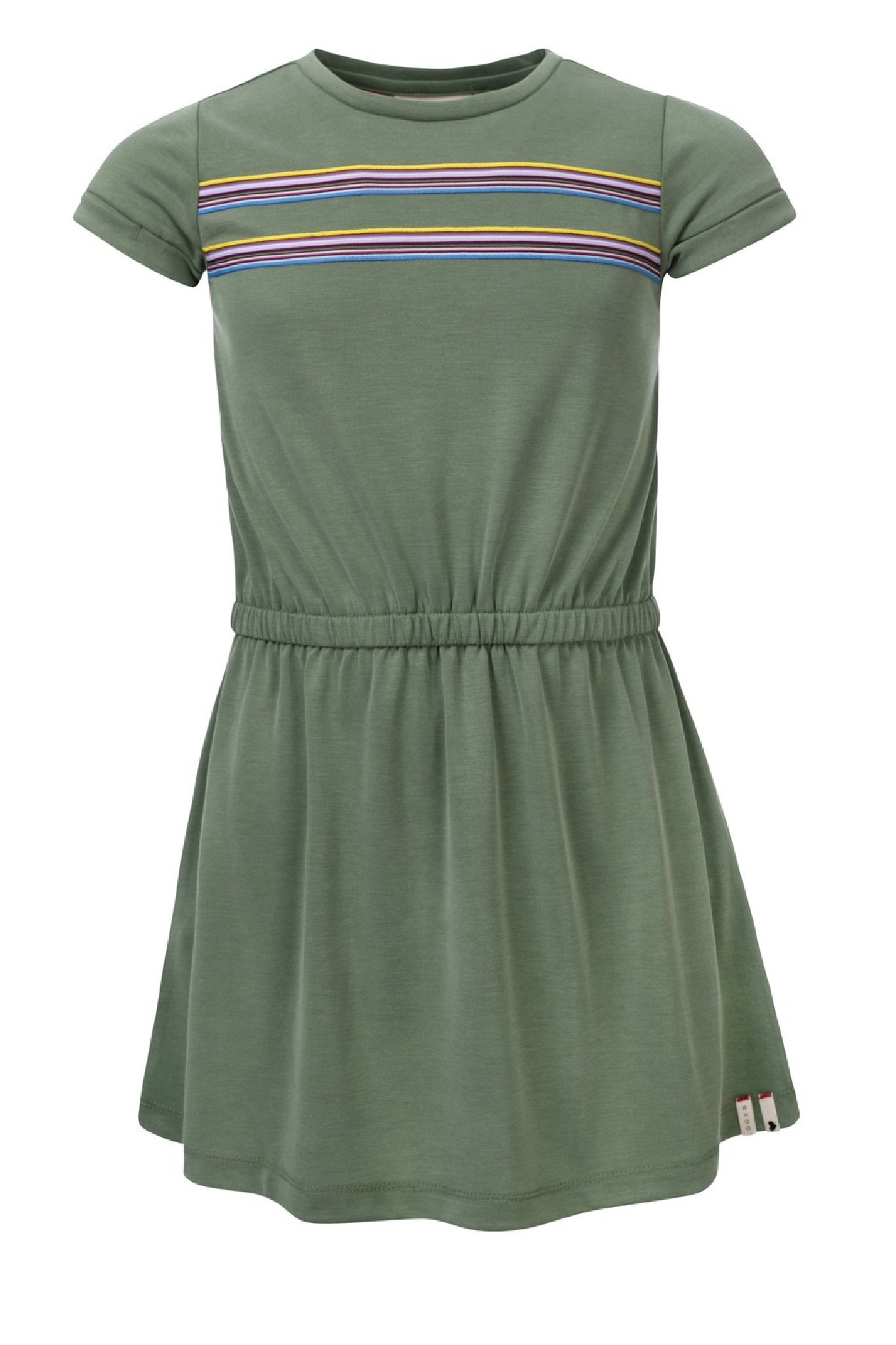 Looxs Girls Dress