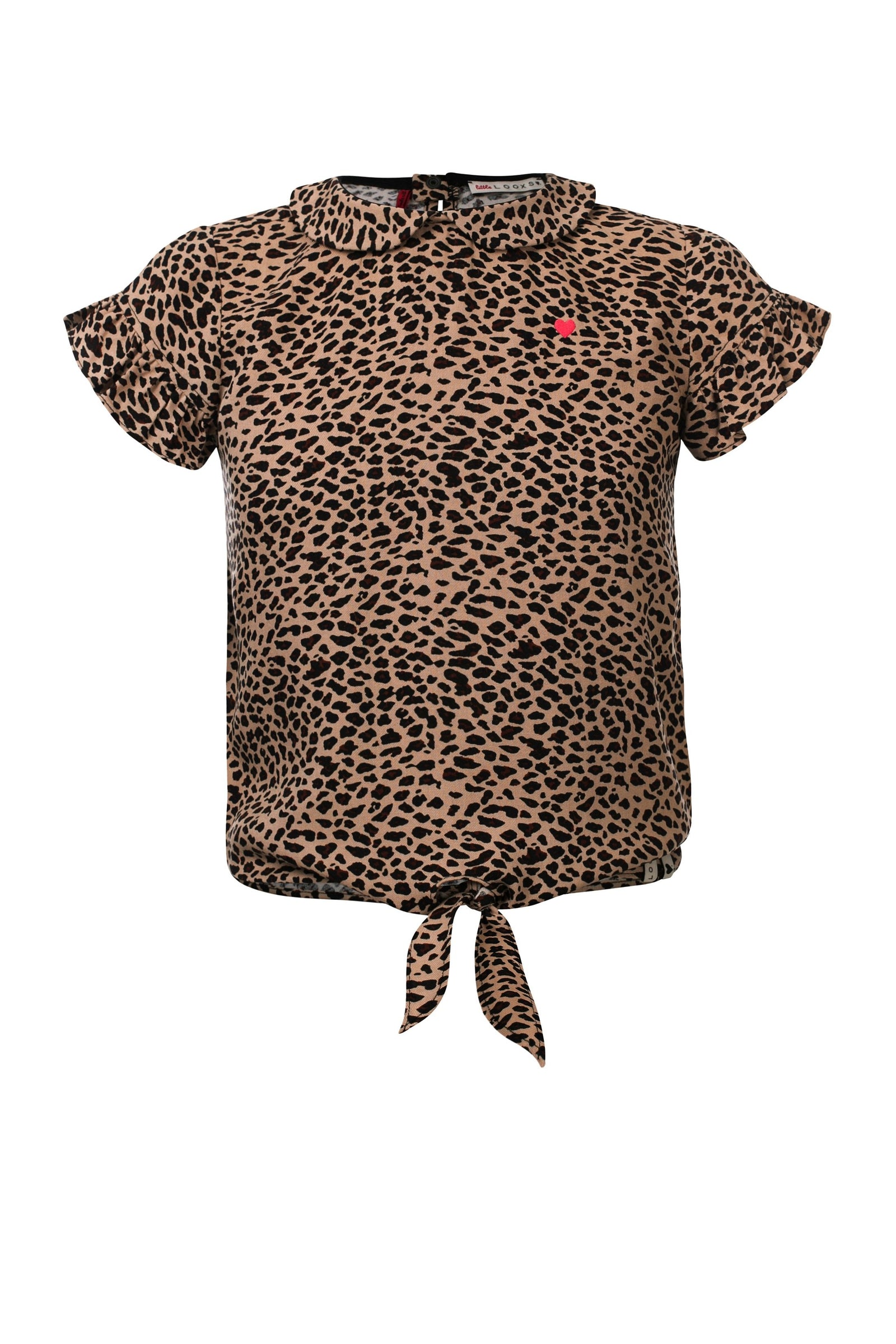 Little Looxs Blouse