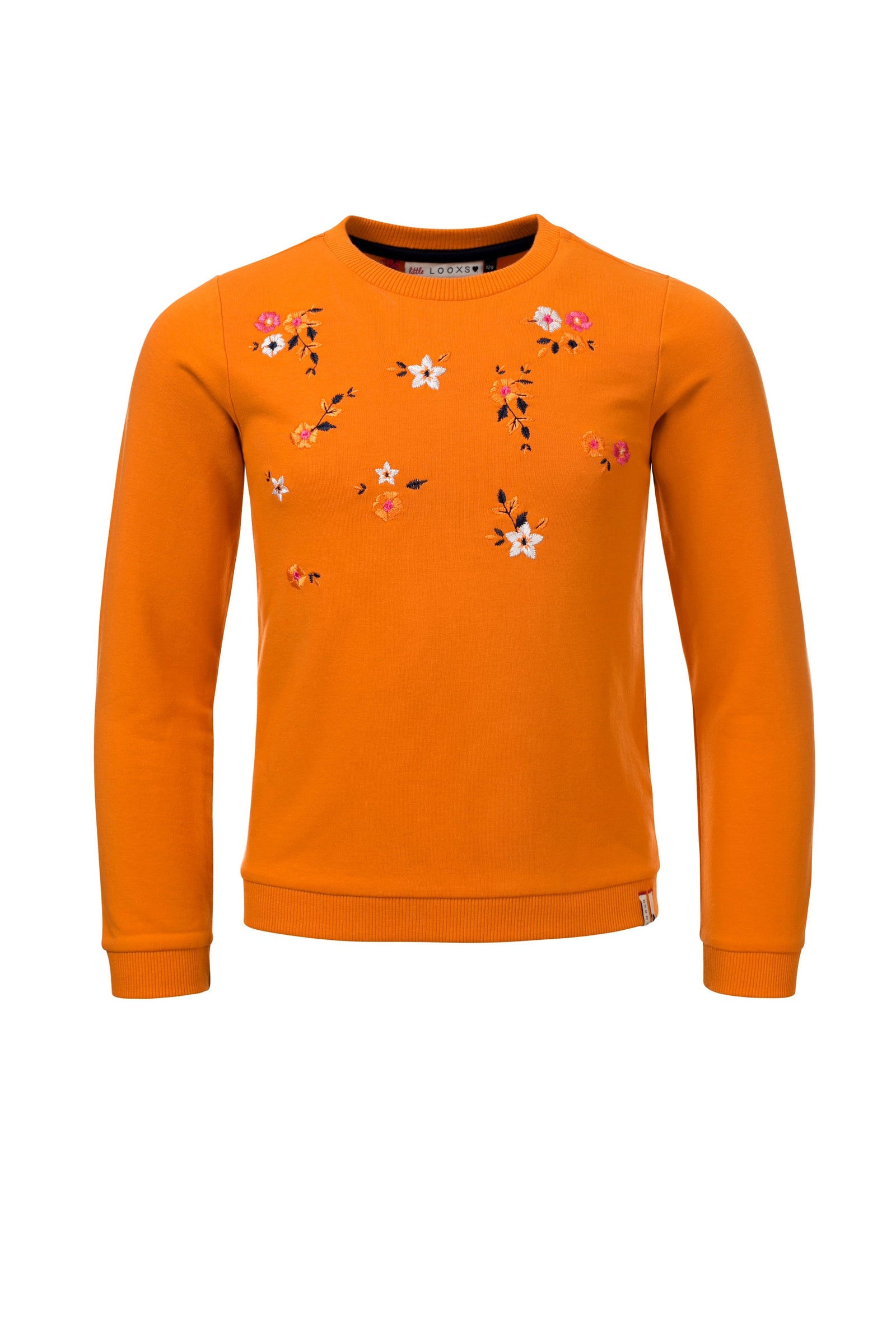 Little Looxs Sweater