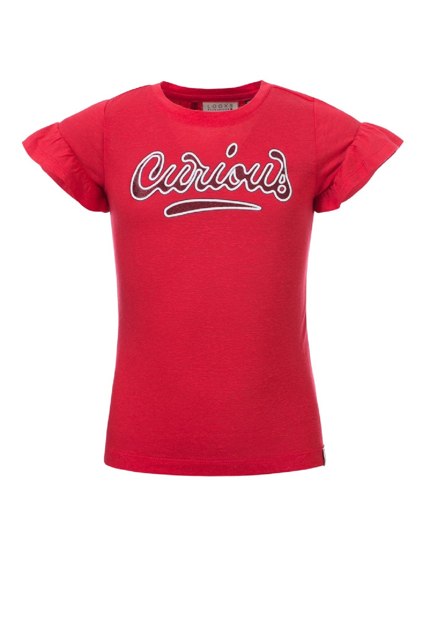Looxs Girls T-shirt s/s