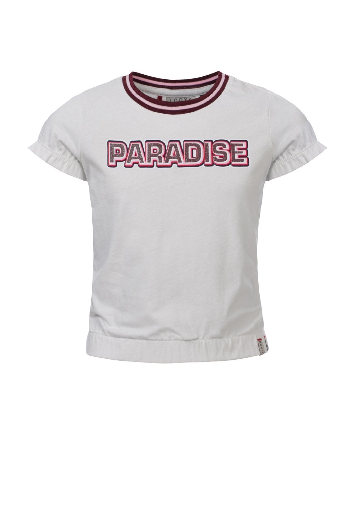 Looxs Girls T-shirt s/s