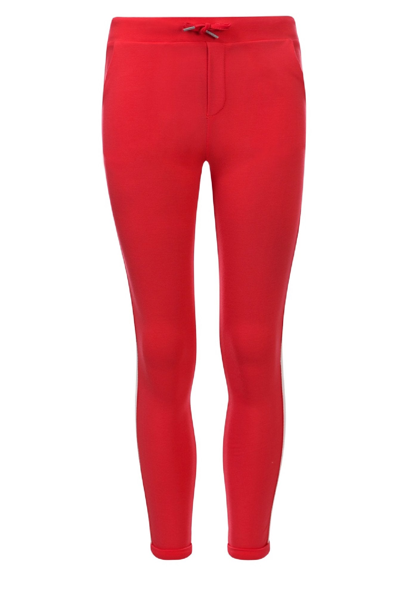 Looxs Girls skinny sweat pants