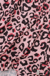 Meisjes Girls skirt van Looxs in de kleur Leopard Ao in maat 164.