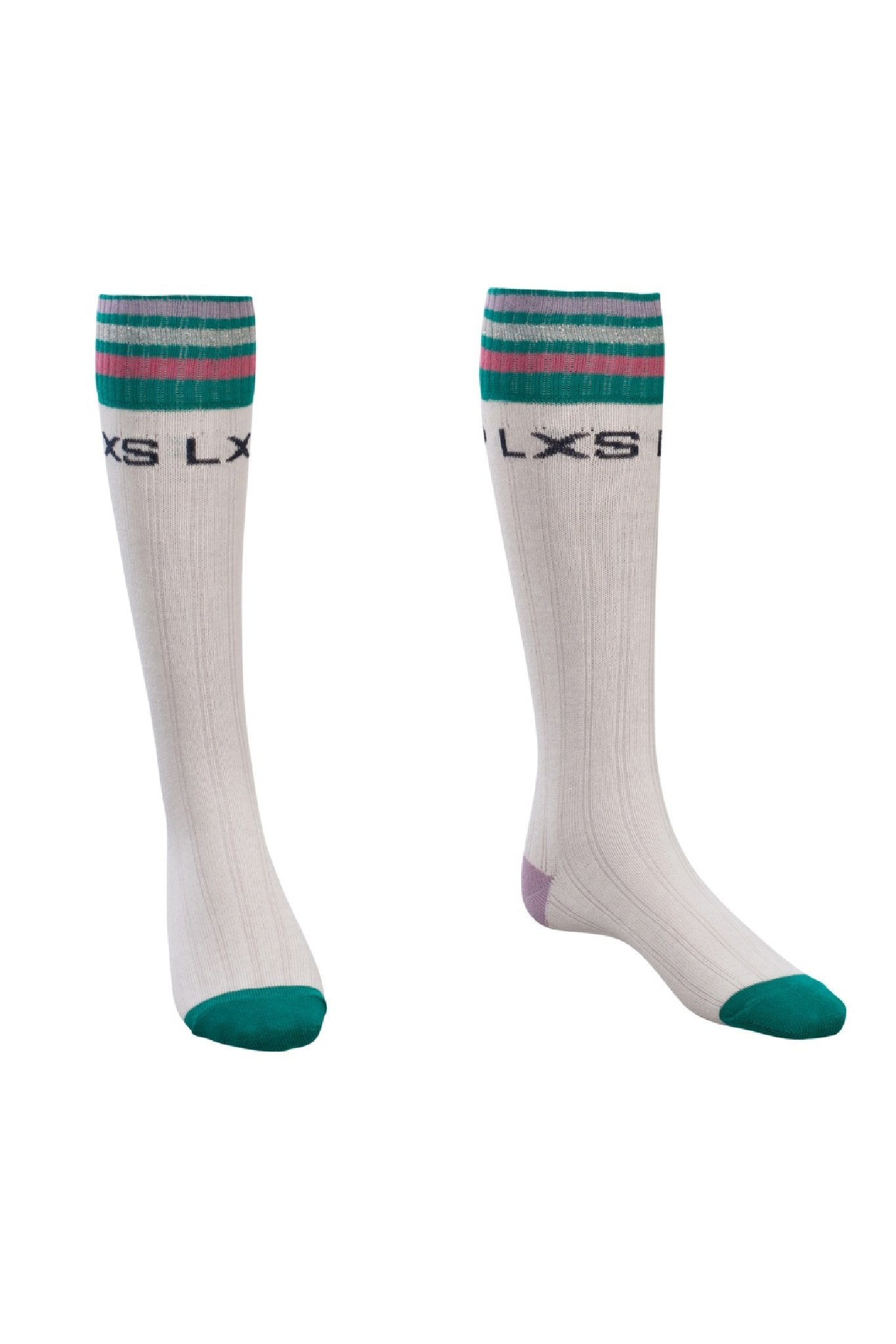 LOOXS Little Little knee socks