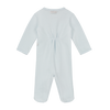 Mats&Merthe Onepiece suite blue Newborn