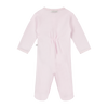 Mats&Merthe Onepiece suite pink Newborn