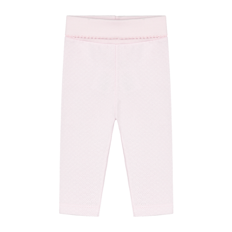 Mats&Merthe Broekje roze Newborn
