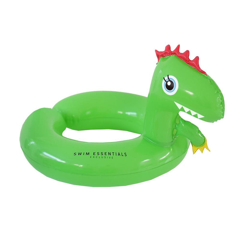 Swim Essentials - Dino kinder zwemband