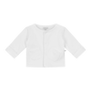 Mats&Merthe Vest daisy met zakken Newborn