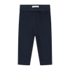 Mats&Merthe Broekje d.blauw Newborn