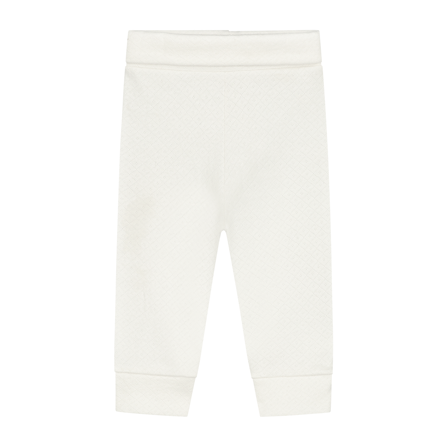 Mats&Merthe Bob pants OFF WHITE