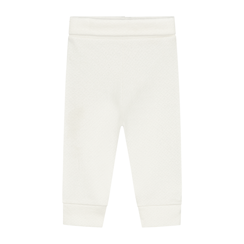 Mats&Merthe Bob pants OFF WHITE