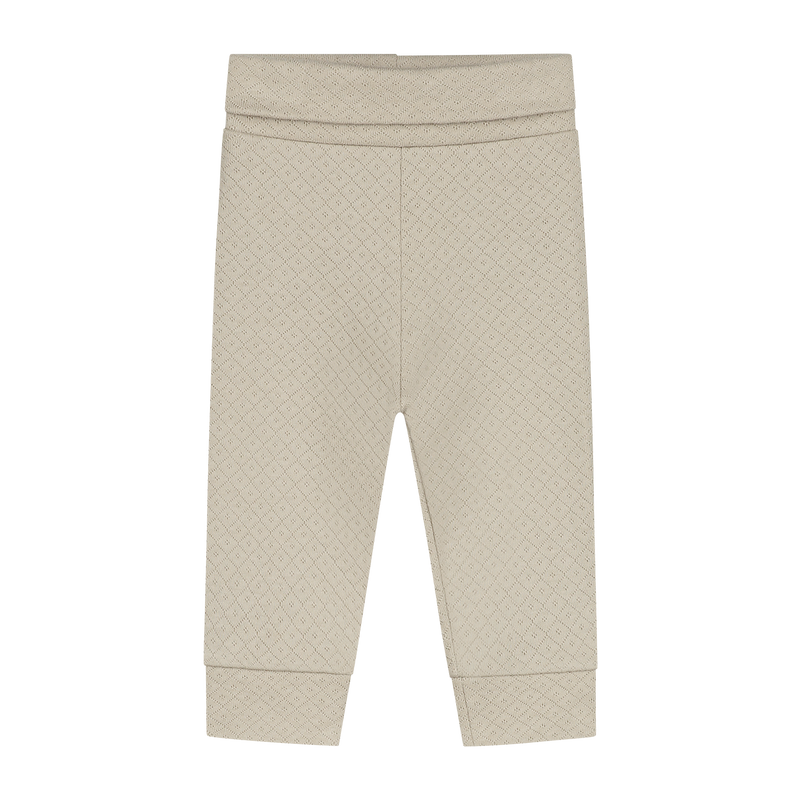 Mats&Merthe Bob pants SAND