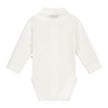 Mats&Merthe Noah Body long sleeve OFF WHITE