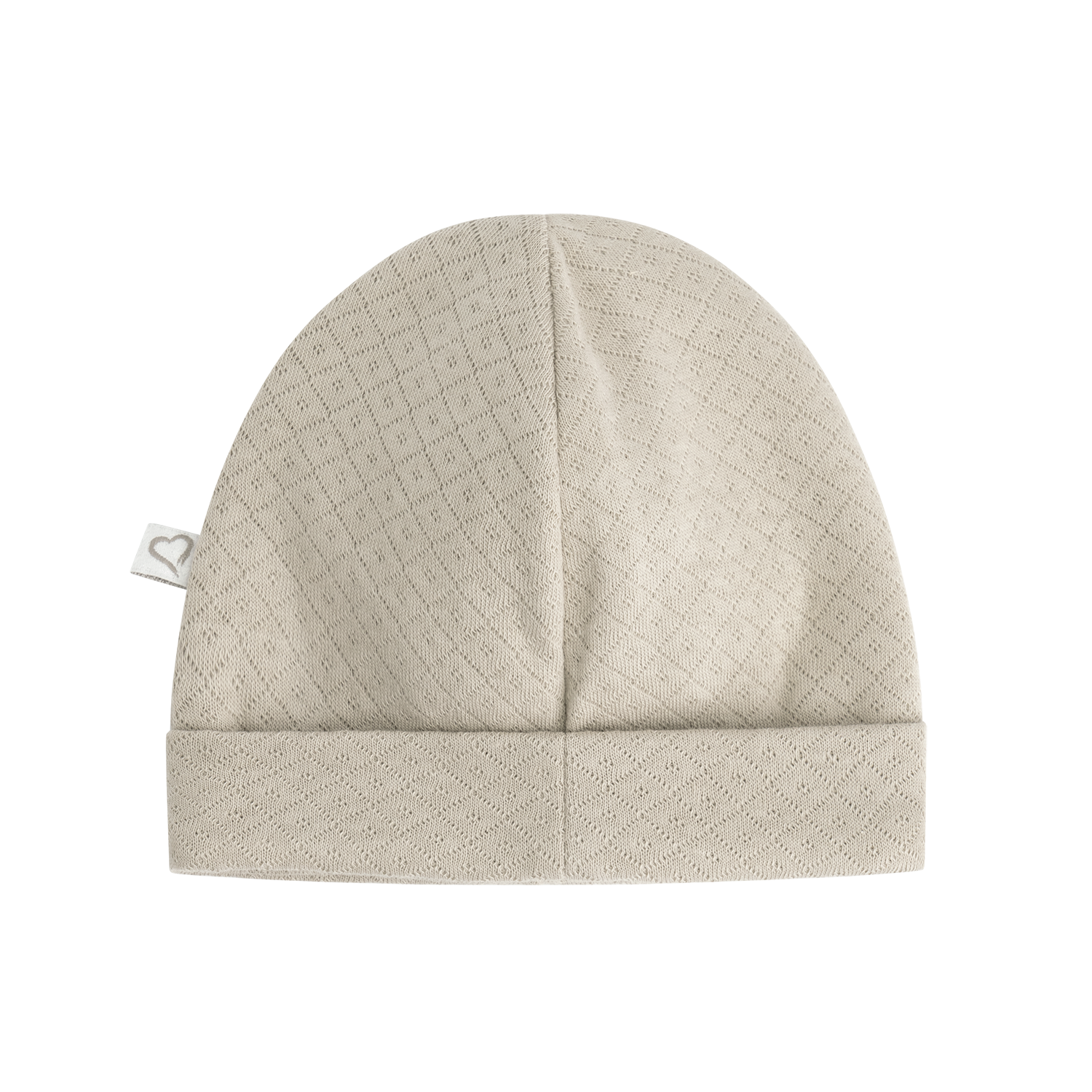 Mats&Merthe Rivka Hat SAND
