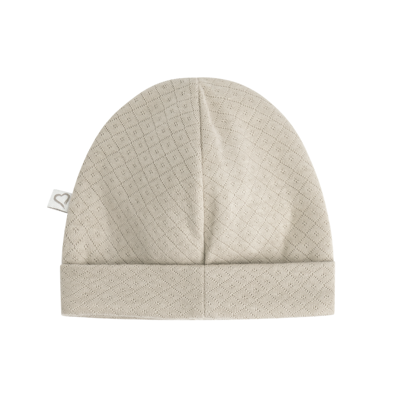 Mats&Merthe Rivka Hat SAND
