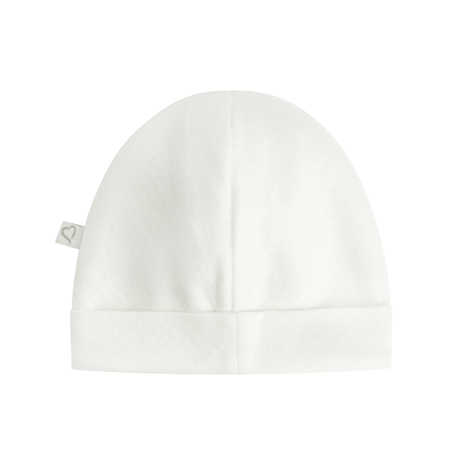 Mats&amp;Merthe Rivka Hat OFF WHITE