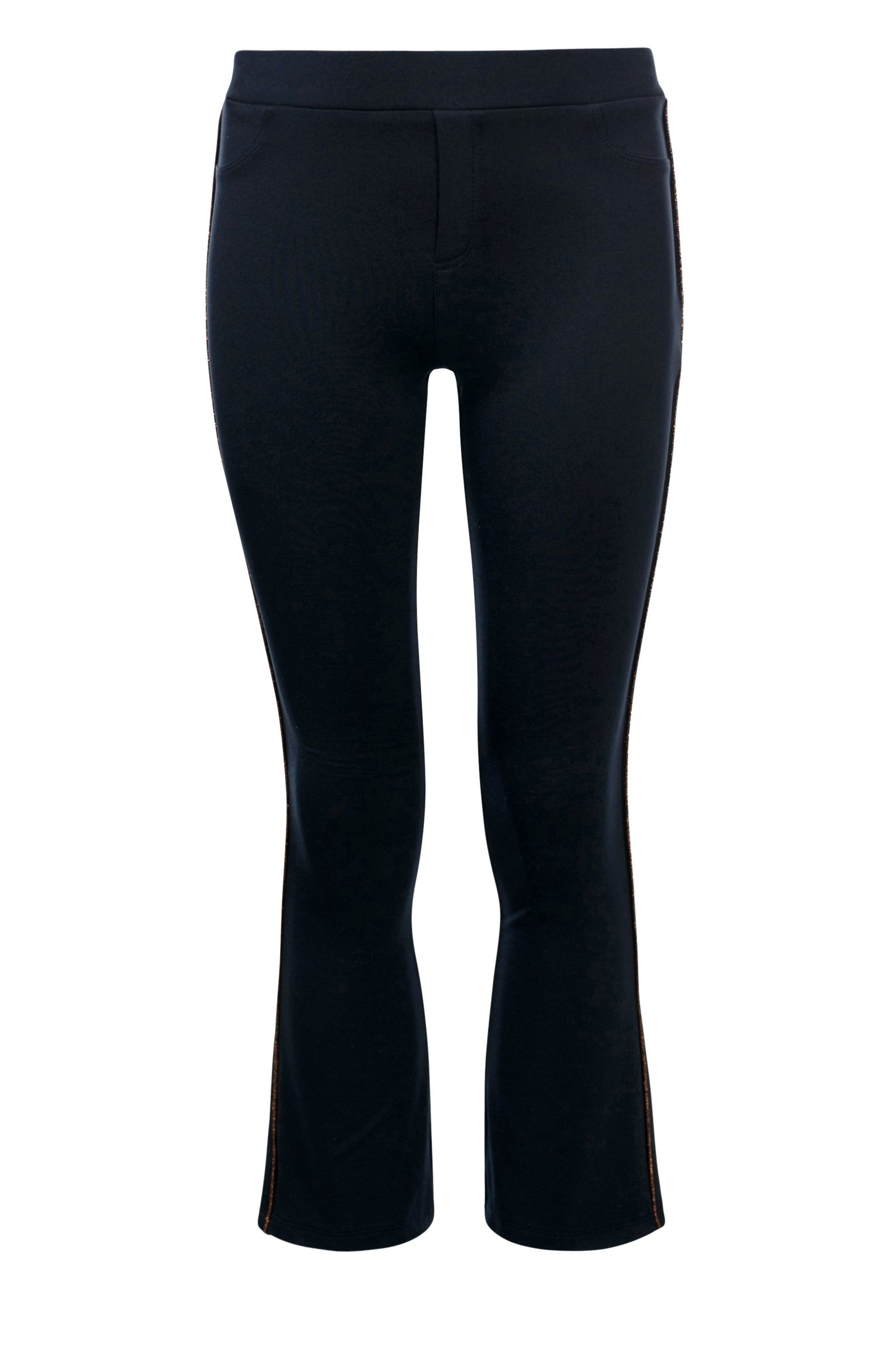 Looxs Little Little sweat flair pants