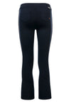 Meisjes Little sweat flair pants van Looxs Little in de kleur Navy in maat 128.