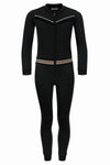 Looxs Girls sporty jumpsuit